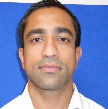 Mr Kanishka Milton Ghosh is a Consultant Orthopaedic and Trauma Surgeon