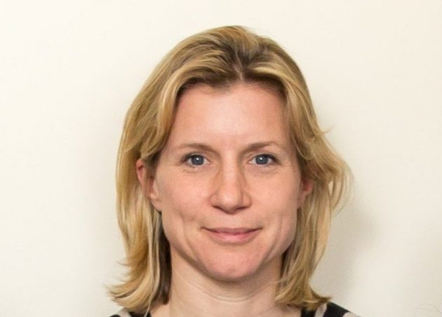 Dr Alice Lorenzi is a Consultant Rheumatologist at Newcastle's Freeman Hospital specialising in connective tissue diseases including Giant Cell Arteritis.