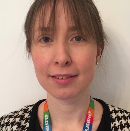 Dr Kiera McDowall is a Consultant in the Newcastle Occupational Health Service