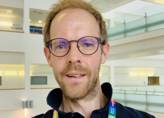 Dr Mark Anderson is a Consultant Paediatrician at the Great North Children's Hospital specialising in acute and general paediatrics, paediatric pharmacology including toxicology inherited metabolic disease, and paediatric epilepsy.