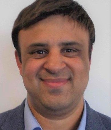 Mr Sohom Maitra is a Consultant in Emergency Medicine at the RVI's Great North Trauma and Emergency Centre