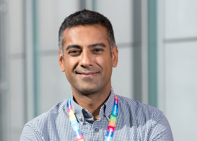 Mr Reuben Saharia is a Consultant in Emergency Medicine at the RVI's Great North Trauma and Emergency Centre specialising in trauma, use of ultrasound and medical education.