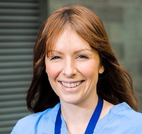 Dr Kirsty Tristram is a Consultant in Emergency Medicine at the Great North Trauma and Emergency Centre at Newcastle's RVI where her special interests in trauma and the emergency care of older adults