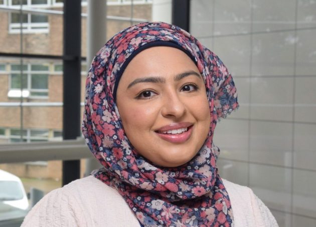 Miss Isma Iqbal is a Consultant ENT Surgeon (Otolaryngologist) at Newcastle's Freeman Hospital.