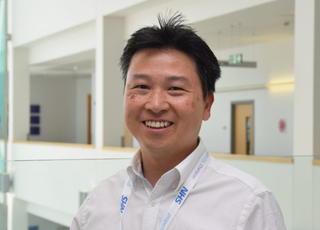 Dr Yincent Tse is a Consultant Paediatric Nephrologist specialising in kidney transplantation, renal growth, complex nephrotic syndrome and giggle incontinence.