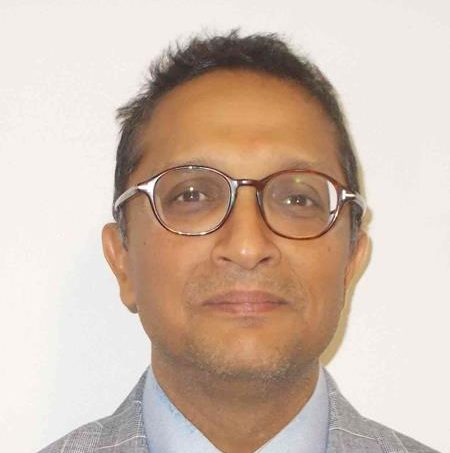 Mr Rajen Gupta is a Consultant Ophthalmologist at the Newcastle Eye Centre, Royal Victoria Infirmary specialising in medical retina, diabetic retinopathy, age related macular degeneration, vascular retinal diseases and cataract surgery.