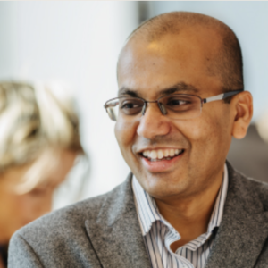 Dr Sunil Sampath is a Consultant in Paediatric and Adolescent Rheumatology at the Great North Children’s Hospital.