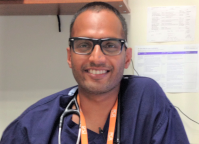 Professor Rajiv Das is a consultant interventional cardiologist specialising in coronary artery and valve disease