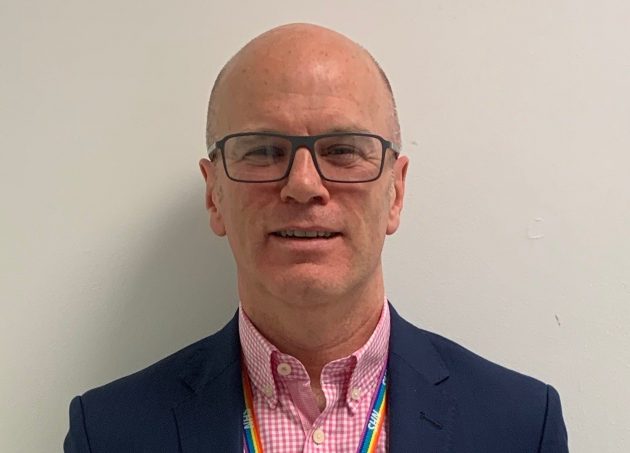 Professor Robert McFarland is a Consultant in Paediatric Neurology at the Great North Children's Hospital and Clinical Senior Lecturer at Newcastle University specialising in mitochondrial disease.