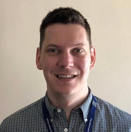Dr Andrew Villis is a general paediatric consultant at the Great North Children’s Hospital specialising in acute paediatrics, children’s safeguarding