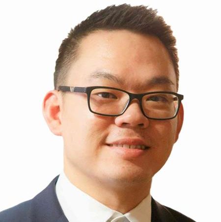 Dr Chee Gan is a Consultant Neuroradiologist at Newcastle's Neurosciences Centre.
