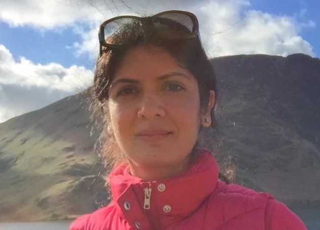 Dr Priya Bhatnagar is a Consultant Neuroradiologist at the regional Neurosciences Centre in Newcastle, specialising in diagnostic brain and spine imaging and interventional spinal procedures. 