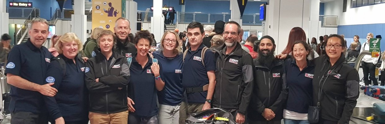 Returning-home-from-Samoa-UK-EMT-Team-medics-2019-measles-outbreak-credit-UK-Med-Stephen-Owens-is-centre