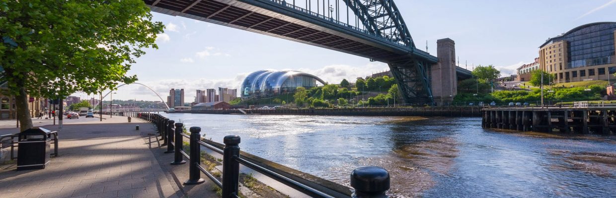 Tyne Bridge