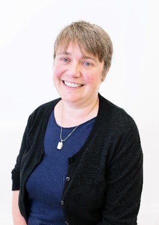 Professor Ruth Plummer