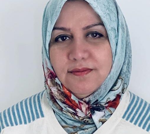 Dr Zohreh Nademi is a 'Specialist Doctor in Paediatric HSCT/Immunology