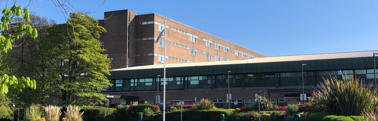 Freeman Hospital