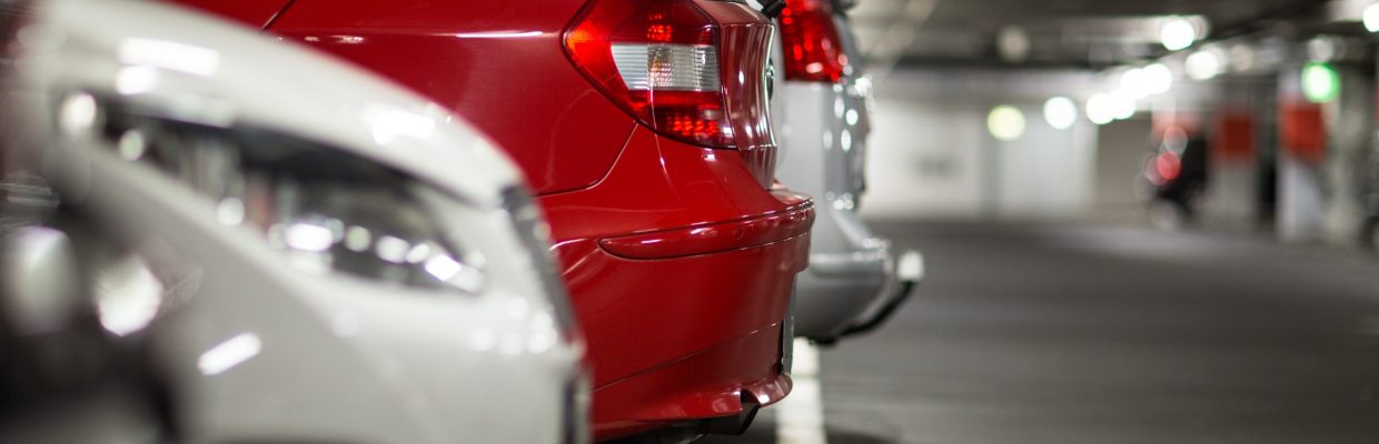 Underground,Parking/garage,(shallow,Dof;,Color,Toned,Image)