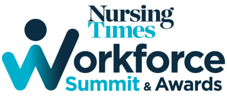 Nursing Times Workforce Summit and Awards
