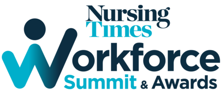 Nursing Times Workforce Summit and Awards