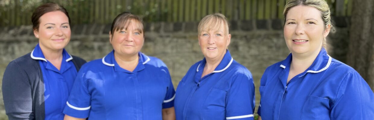 Newcastle’s 0-19 Service named as Nursing Times Awards Finalist