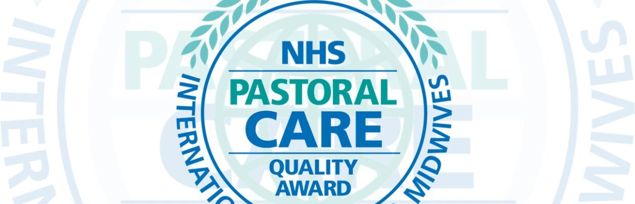 NHS Pastoral Care Award