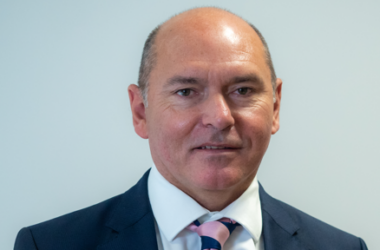 Sir Jim Mackey