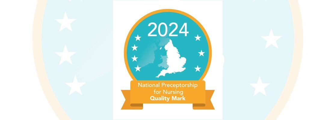 Preceptorship for Nursing Interim Quality Mark