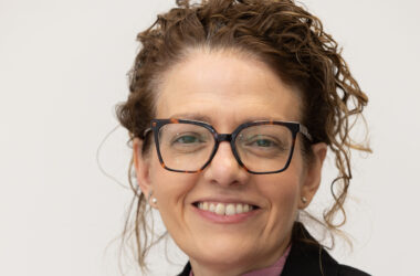 Photo of Dr Lucia Pareja-Cebrian Joint Medical Director