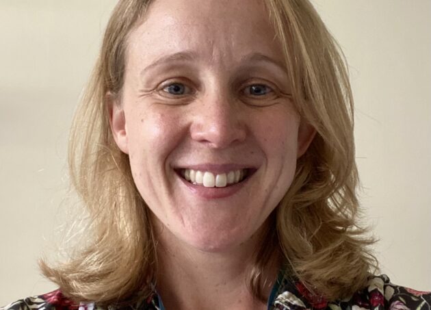 Kathryn Musgrave