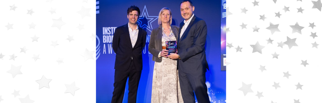 ILM award hero image