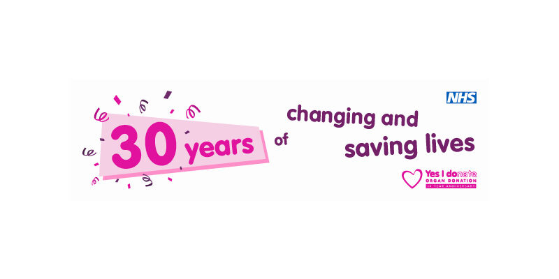 Organ donation week for web