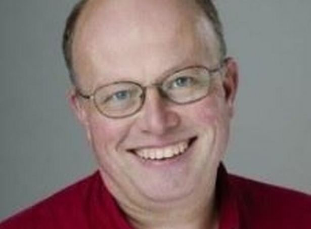 Professor David Jones is an honorary consultant hepatologist