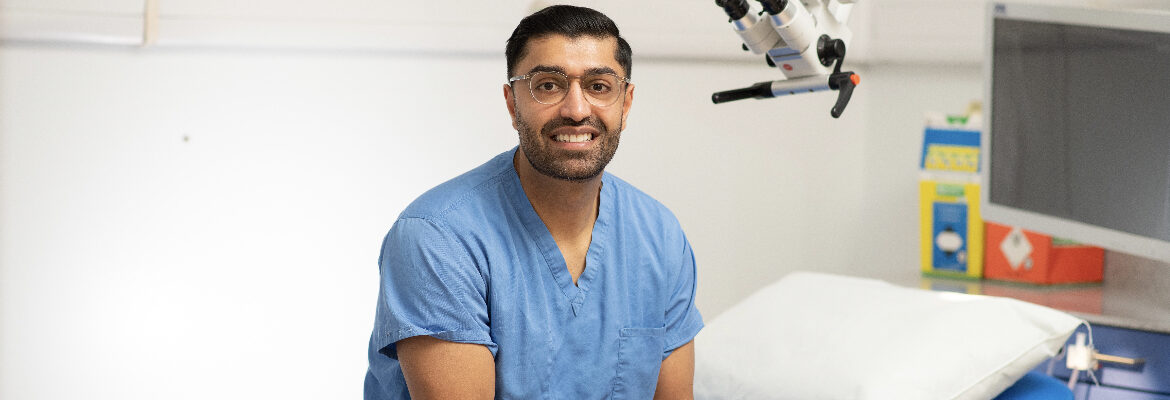 Amar Rajgor