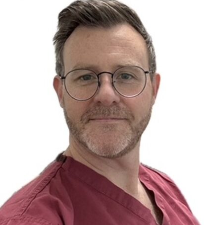 Picture of Mr Stuart Rundle.