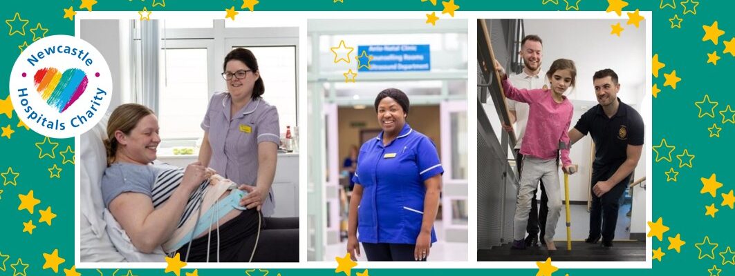 Nursing Midwifery and AHPs Conference 2025