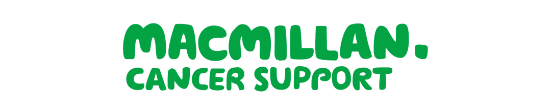 Macmillan cancer support