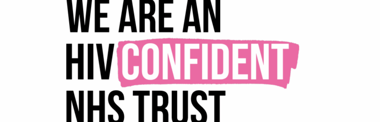 HIV Confident Trust