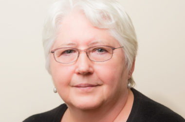 Professor Kath McCourt Non-Executive Director at Newcastle Hospitals