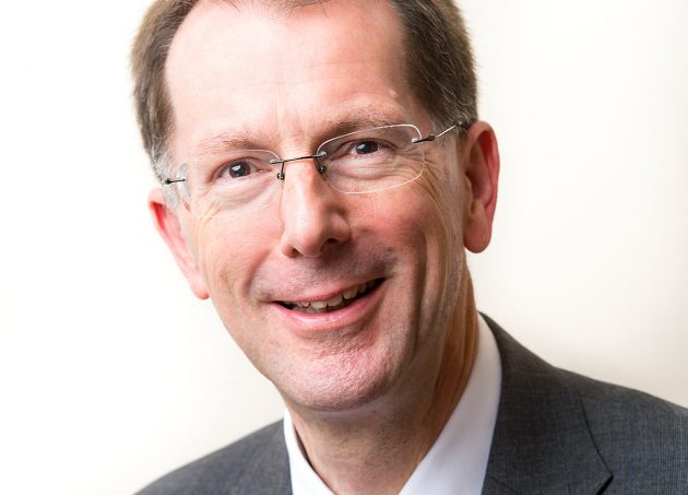 Professor David Burn Non-Executive Director at Newcastle Hospitals