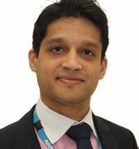 Mr Bhavan Rai is a Consultant urological surgeon