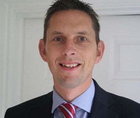 Mr Alistair Rogers is a consultant urological surgeon