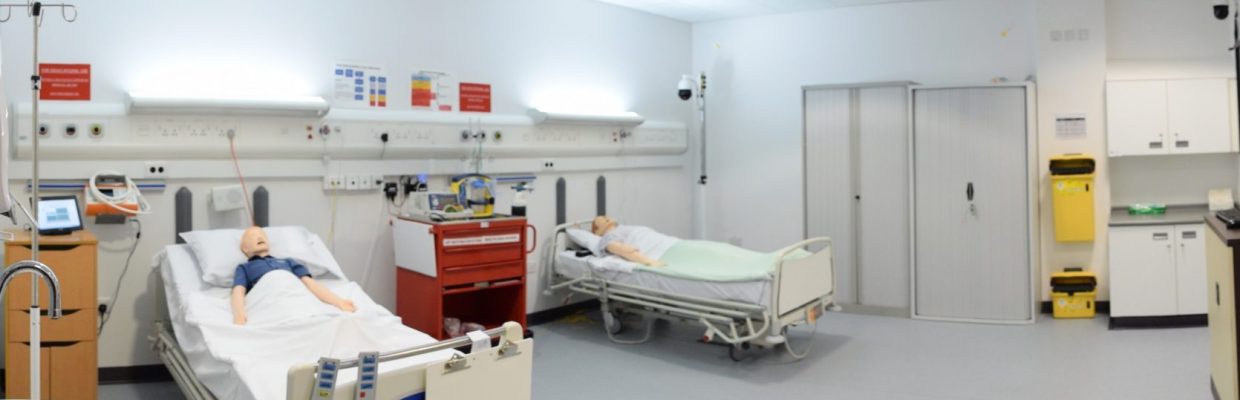 Newcastle's SIM centres offer tailored and bespoke training sessions and venue hire