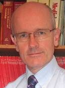 Dr Roger Jay is consultant physician specialising in the rehabilitation of frail older people with fractures