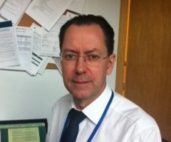 Dr Nick Thompson is a Consultant Gastroenterologist with a special interest in clinical nutrition and inflammatory bowel disease.