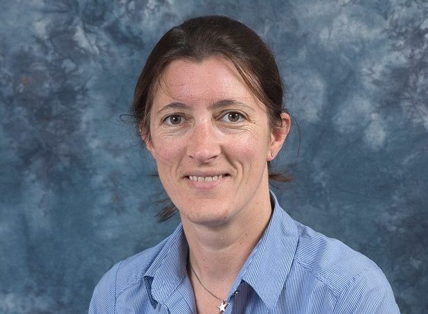 Dr Tina Biss is a consultant paediatric haematologist and paediatric lead for the regional haemophilia/bleeding disorders service at the Great North Children's Hospital in Newcastle.