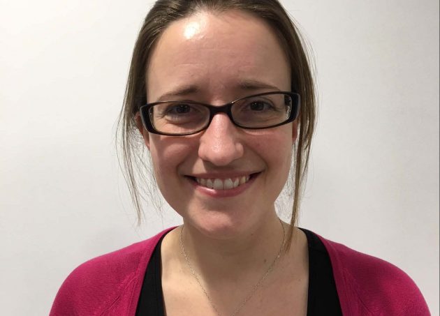 Dr Amy Publicover is a Consultant Haematologist specialising in blood cancers and bone marrow transplantation.
